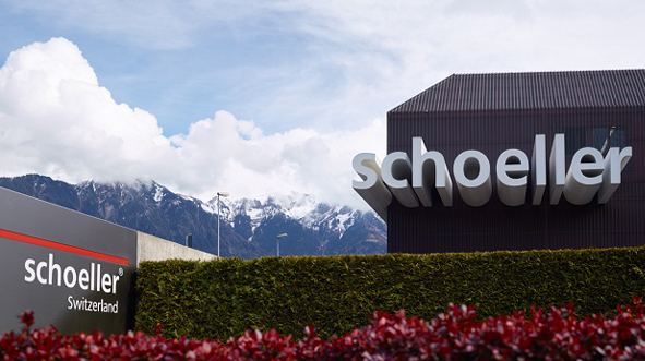 TEXTILCOLOR AG acquires PyroshellTM-patents from SCHOELLER TEXTIL AG