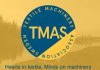TMAS to highlight smart and sustainable textile machinery at ITMA Asia + CITME