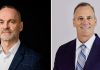 The Lycra company strengthens leadership with new COO and EVP appointments