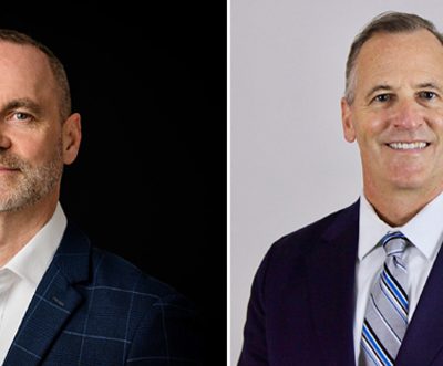The Lycra company strengthens leadership with new COO and EVP appointments