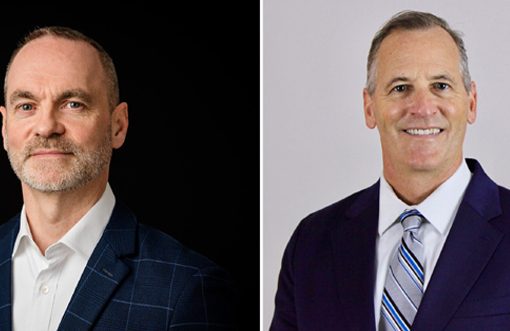 The Lycra company strengthens leadership with new COO and EVP appointments