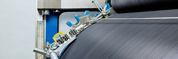 Trützschler Card Clothing – precision for every application
