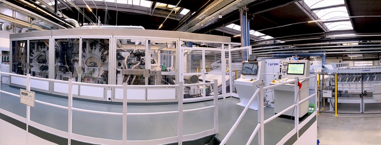 Trützschler Nonwovens – sustainable and high-performance solutions