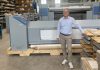 iNTERSPARE demonstrates at ITMA Asia Singapore why the highest quality is achieved with Econ-Air