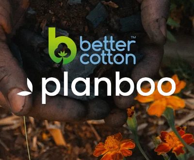 ‘Better Cotton’ partners with ‘Planboo’ to harness ‘Biochar’ for carbon credits and soil health