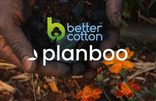 ‘Better Cotton’ partners with ‘Planboo’ to harness ‘Biochar’ for carbon credits and soil health