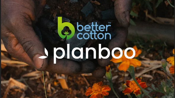 ‘Better Cotton’ partners with ‘Planboo’ to harness ‘Biochar’ for carbon credits and soil health