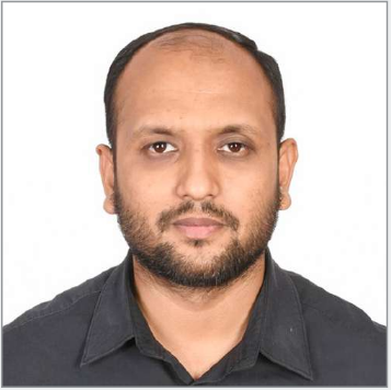 K. M. Ziauddin Mahamud