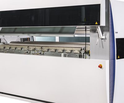 Benninger: Leading technologies in continuous wet processing and jet dyeing