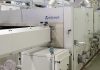 Brückner showcases energy-efficient textile finishing solutions at ITMA ASIA 2025