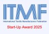 Five innovators recognized as winners of the ITMF Start-up Award 2025