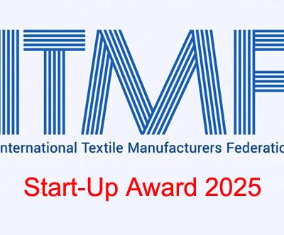 Five innovators recognized as winners of the ITMF Start-up Award 2025