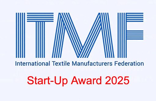 Five innovators recognized as winners of the ITMF Start-up Award 2025