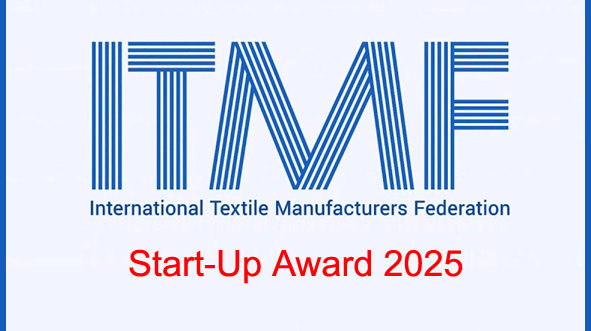 Five innovators recognized as winners of the ITMF Start-up Award 2025