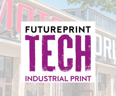 FuturePrint Industrial Print Launch in Munich Receives Resounding Market Response