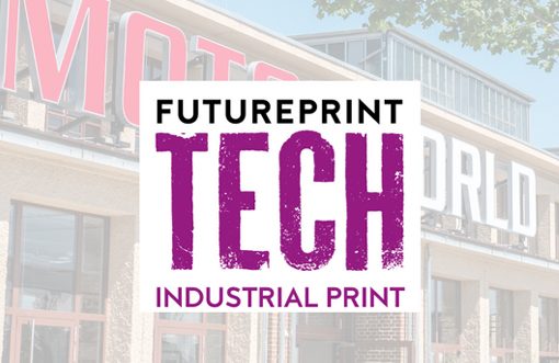 FuturePrint Industrial Print Launch in Munich Receives Resounding Market Response