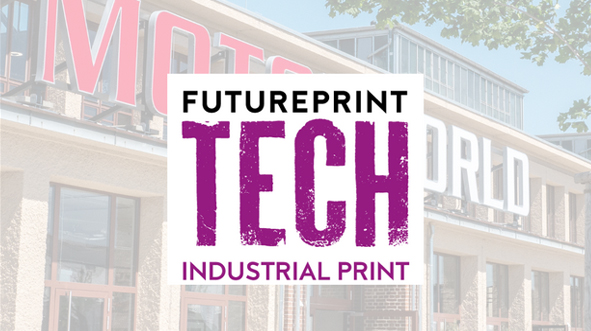 FuturePrint Industrial Print Launch in Munich Receives Resounding Market Response
