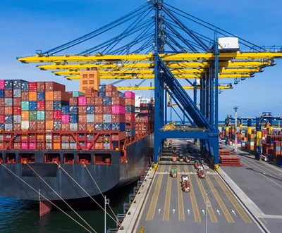 Exports rebound in April, recovery outlook still remains uncertain