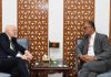 Germany seeks stronger trade ties with Bangladesh: German ambassador