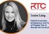 Interview with Louise Laing, Founder of Phygital Twin & Recode the Curriculum