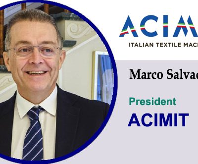 Interview with Marco Salvade President of ACIMIT