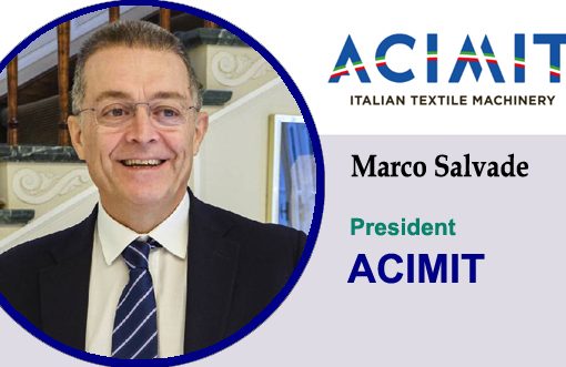 Interview with Marco Salvade President of ACIMIT