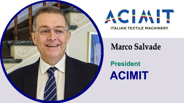 Interview with Marco Salvade President of ACIMIT