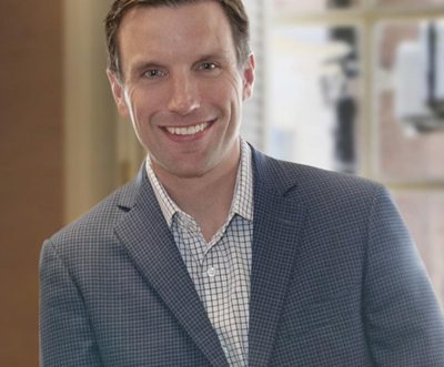 Kyle Chapman named Barry-Wehmiller CEO, Bob Chapman continues to serve as Chairman of the Board