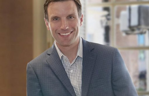 Kyle Chapman named Barry-Wehmiller CEO, Bob Chapman continues to serve as Chairman of the Board