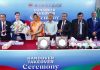 Mohd. Khorshed Alam elected President of Bangladesh China Chamber of Commerce and Industry (BCCCI)
