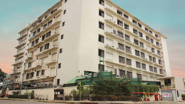 Pacific Jeans halts all CEPZ operations indefinitely after violent worker unrest