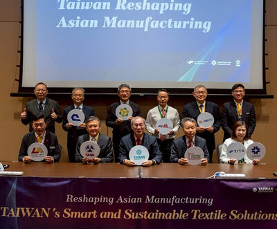Reshaping Asian Manufacturing: Taiwan’s Smart & Sustainable Textile Solutions Unveiled at ITMA ASIA + CITME 2025
