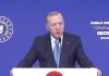 Türkiye surges ahead in green energy, renewable share tops 60%: President Erdogan