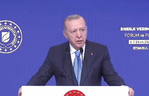 Türkiye surges ahead in green energy, renewable share tops 60%: President Erdogan