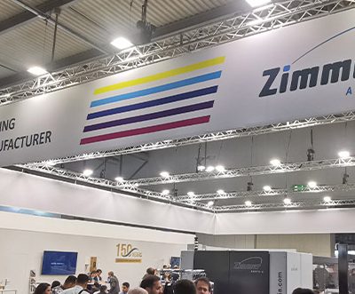 ZIMMER AUSTRIA launches new brand identity and website