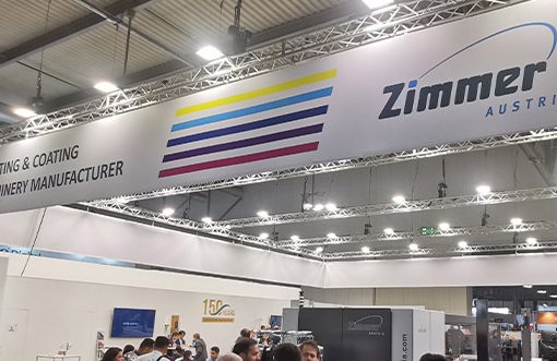 ZIMMER AUSTRIA launches new brand identity and website