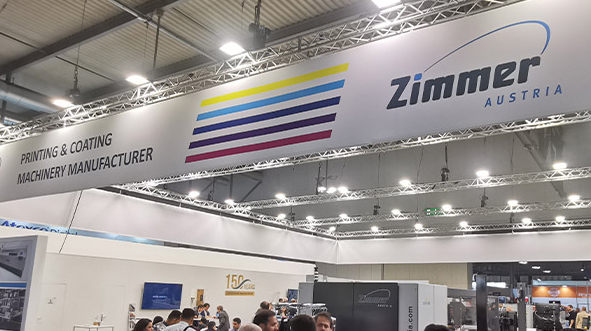 ZIMMER AUSTRIA launches new brand identity and website