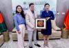 A 11-member business delegation from Yunnan Province, China, held on 19 November 2025 at the BCCCI Office in Gulshan, Dhaka