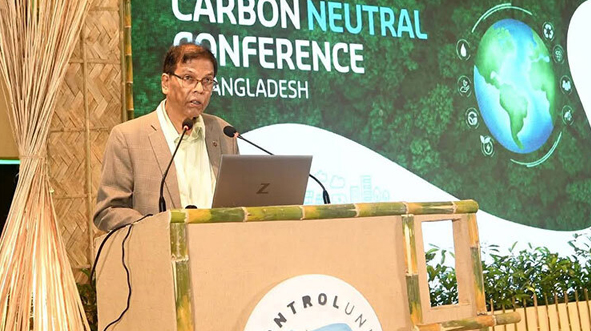 BGMEA urges global fashion brands to share costs of sustainability transition