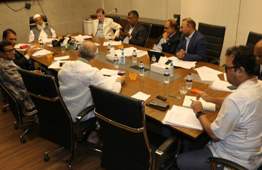 BTMA holds first committee meeting to review knitwear wastage rates