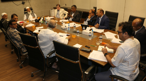 BTMA holds first committee meeting to review knitwear wastage rates