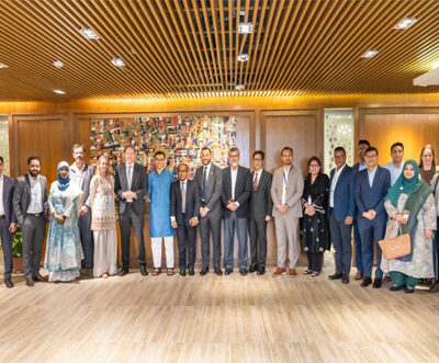 Bangladesh, UN launch new platform to strengthen supply chains ahead of LDC graduation