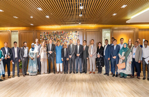 Bangladesh, UN launch new platform to strengthen supply chains ahead of LDC graduation