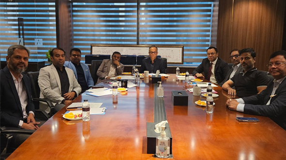 Bangladesh seeks 0–15% US tariffs on 6,000 export items in new trade initiative