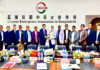 Bangladesh seeks Chinese joint venture investment to revitalise textile industry