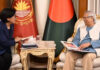 Chinese investors eye major manufacturing expansion in Bangladesh