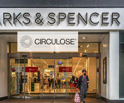 Circulose Partners with Marks & Spencer to Accelerate Circular Fashion