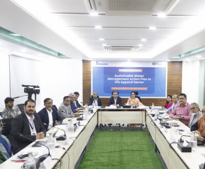 Experts warn industrial water pricing essential as Bangladesh faces rapid groundwater depletion