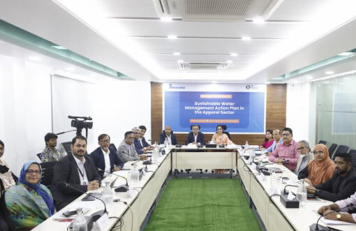 Experts warn industrial water pricing essential as Bangladesh faces rapid groundwater depletion