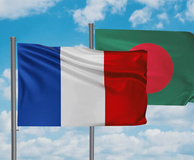 France aims to expand investment in Bangladesh